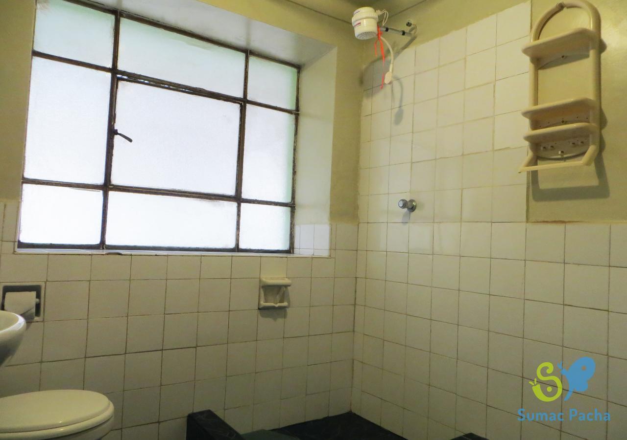 Sumac Pacha Hospedaje Κούζκο Εξωτερικό φωτογραφία